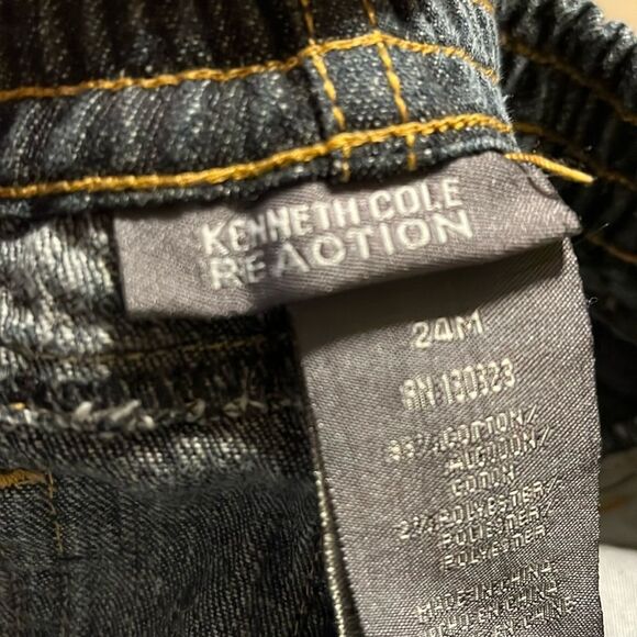 KENNETH COLE REACTION BOYS SIZE 24 MONTHS JEANS - Picture 4 of 4